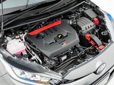 2024 Toyota GR YARIS thumbnail 19
