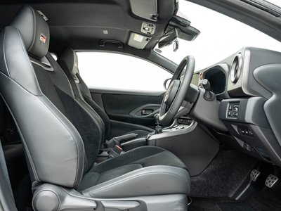 2024 Toyota GR YARIS thumbnail 21