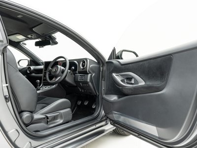 2024 Toyota GR YARIS thumbnail 20