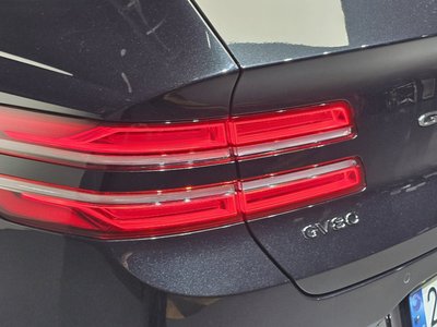 GENESIS GV80 - 10