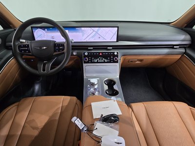 GENESIS GV80 - 4