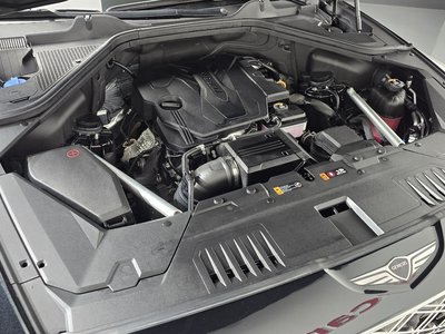 GENESIS GV80 - 7