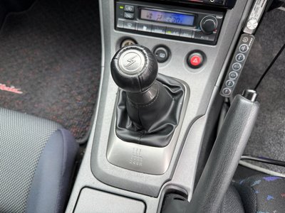 صورة مصغرة 38 لـ 1999 Nissan SYLVIA