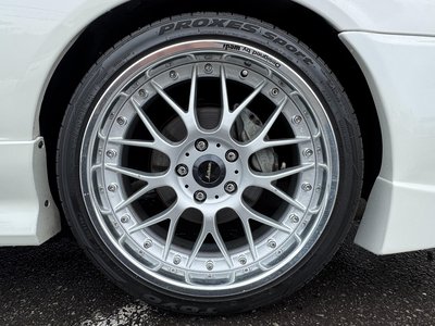 صورة 10 لـ 1999 Nissan SYLVIA