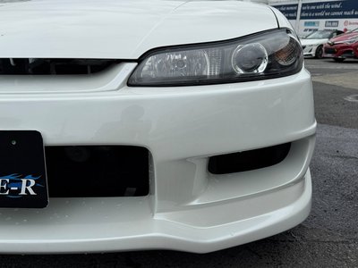صورة مصغرة 13 لـ 1999 Nissan SYLVIA