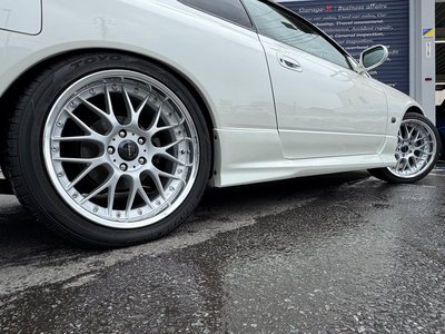 صورة 9 لـ 1999 Nissan SYLVIA