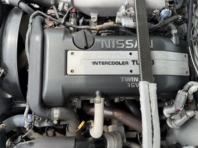 صورة مصغرة 21 لـ 1999 Nissan SYLVIA