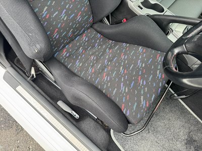 صورة مصغرة 25 لـ 1999 Nissan SYLVIA