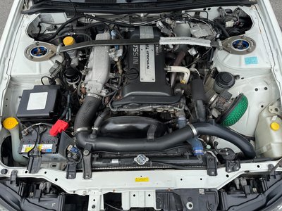 صورة 3 لـ 1999 Nissan SYLVIA