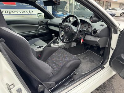 صورة مصغرة 23 لـ 1999 Nissan SYLVIA