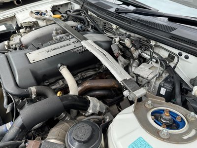 صورة مصغرة 20 لـ 1999 Nissan SYLVIA