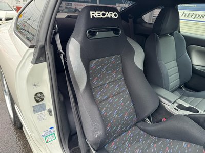صورة مصغرة 24 لـ 1999 Nissan SYLVIA