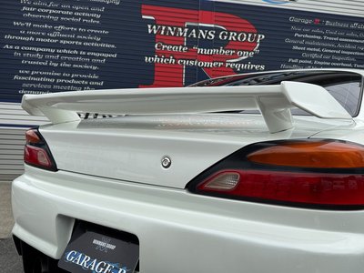 صورة مصغرة 16 لـ 1999 Nissan SYLVIA