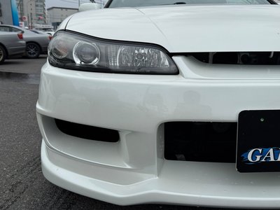 صورة مصغرة 12 لـ 1999 Nissan SYLVIA