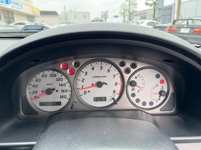 صورة مصغرة 30 لـ 1999 Nissan SYLVIA