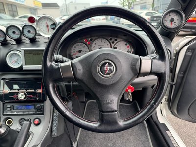 صورة مصغرة 29 لـ 1999 Nissan SYLVIA