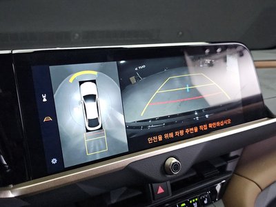 2025 Toyota CROWN CROSSOVER 缩略图 15