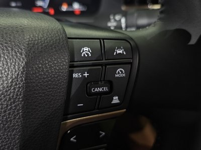 2025 Toyota CROWN CROSSOVER 缩略图 18