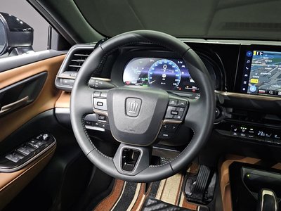 2025 Toyota CROWN CROSSOVER 缩略图 13