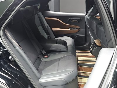 2025 Toyota CROWN CROSSOVER 缩略图 11
