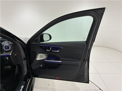 2023 Mercedes-BENZ C-CLASS 照片 6