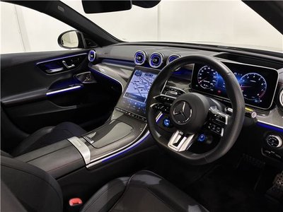 2023 Mercedes-BENZ C-CLASS 照片 2