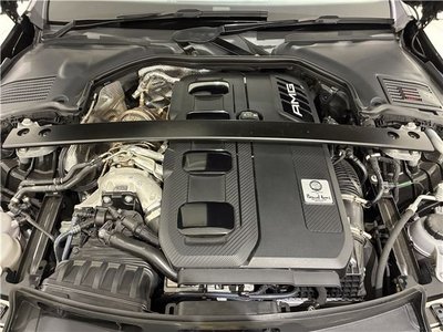 2023 Mercedes-BENZ C-CLASS 缩略图 26