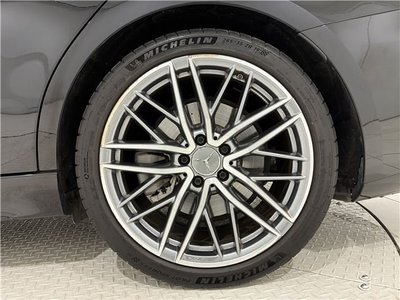 2023 Mercedes-BENZ C-CLASS 缩略图 29