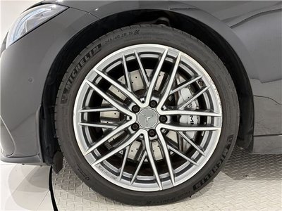 2023 Mercedes-BENZ C-CLASS 缩略图 28