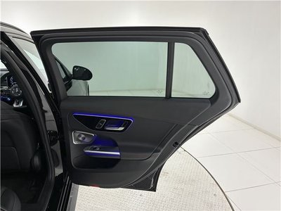 2023 Mercedes-BENZ C-CLASS 缩略图 17