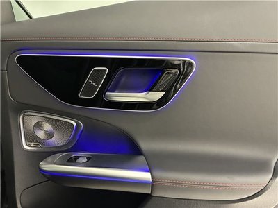 2023 Mercedes-BENZ C-CLASS 缩略图 18