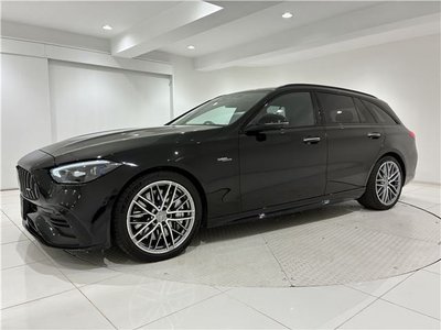 2023 Mercedes-BENZ C-CLASS 缩略图 16