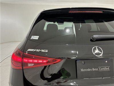 2023 Mercedes-BENZ C-CLASS 缩略图 22