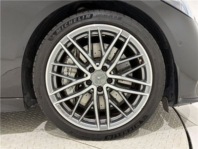 2023 Mercedes-BENZ C-CLASS 缩略图 27