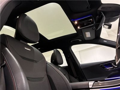 2023 Mercedes-BENZ C-CLASS 照片 5