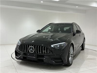 2023 Mercedes-BENZ C-CLASS 照片 1