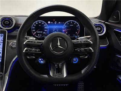 2023 Mercedes-BENZ C-CLASS 缩略图 13