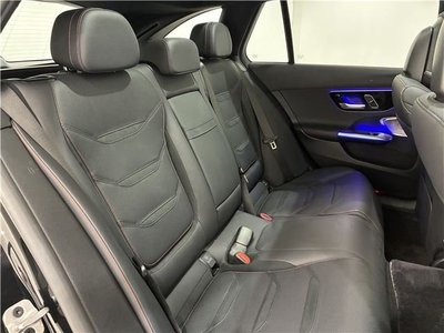 2023 Mercedes-BENZ C-CLASS 缩略图 19