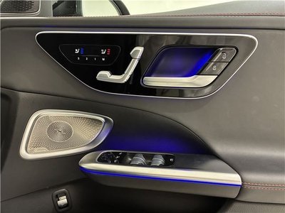 2023 Mercedes-BENZ C-CLASS 照片 7