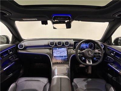 2023 Mercedes-BENZ C-CLASS 缩略图 31