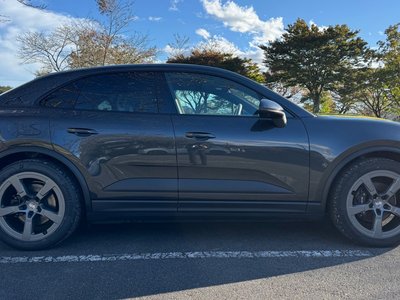 PORSCHE MACAN - 3
