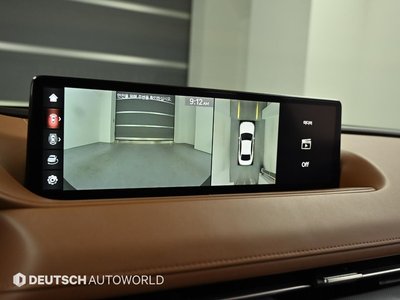 2020 Genesis G80 (RG3) thumbnail 15