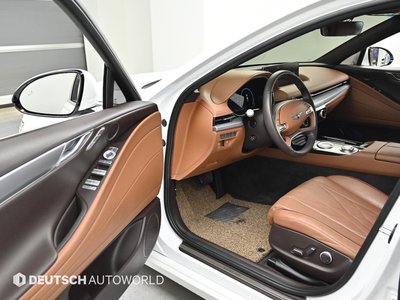2020 Genesis G80 (RG3) thumbnail 11