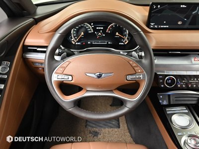 2020 Genesis G80 (RG3) thumbnail 13