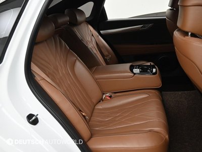 2020 Genesis G80 (RG3) thumbnail 12