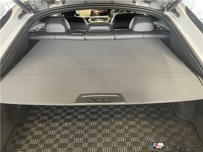 2023 BMW X6 thumbnail 33