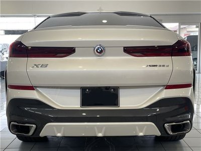 2023 BMW X6 thumbnail 71