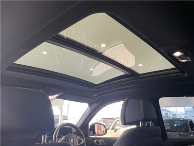 2023 BMW X6 thumbnail 42