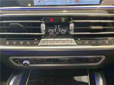 2023 BMW X6 照片 8