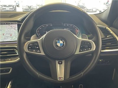 2023 BMW X6 照片 4
